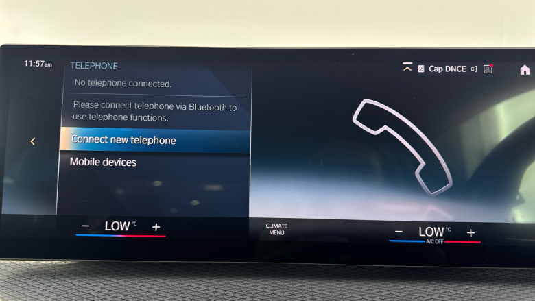 BMW 4 Series 420i xDrive M Sport 2dr Step Auto Petrol Coupe